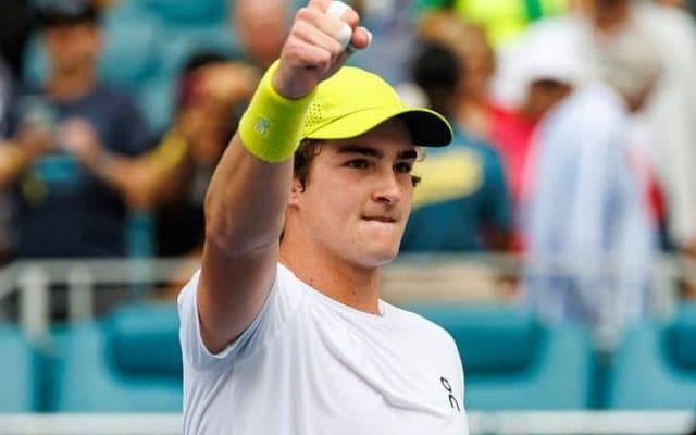 18歳の新星・フォンセカをジョコビッチが太鼓判！数年後には「シナー、アルカラスの扉をノックしている」