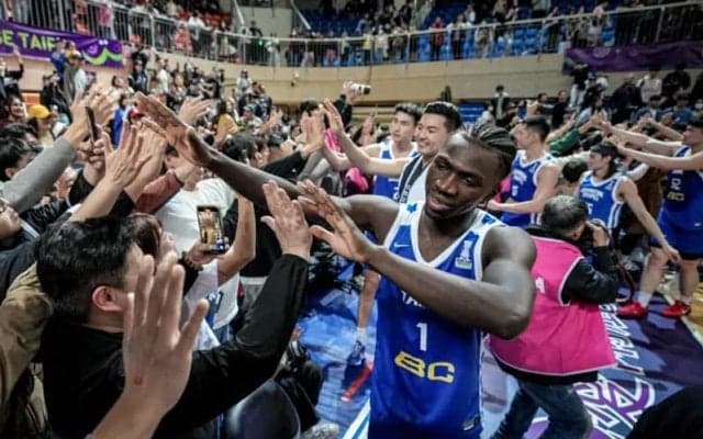 FIBAアジアカップ2025の出場16カ国が決定…4月8日に組合せ抽選、日本は予選C組2位で突破