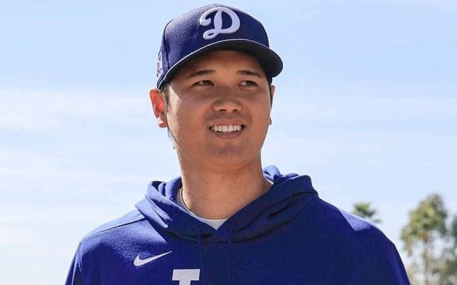 大谷翔平が試合後の行動が「泣ける」　盟友たちとの3S…忘れぬ“絆”が「尊すぎる」