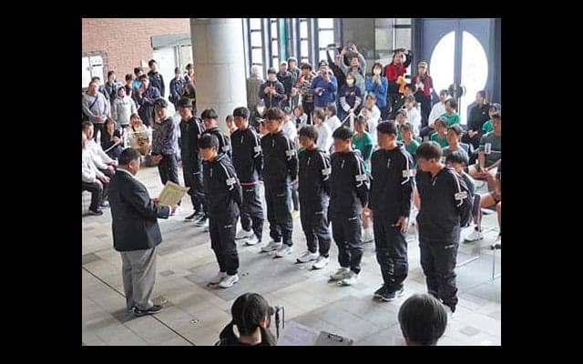  選抜男子 湘南工大附と柳川が決勝へ 