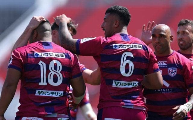 頼れるキャプテンが導いたホストゲーム初勝利。チームにも自身にも特別なハットトリック