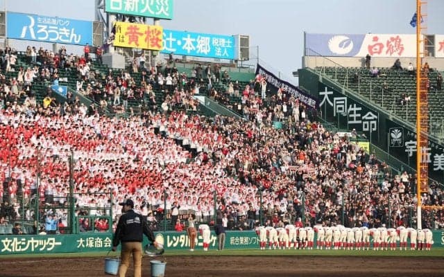 近畿勢はいまだベスト8無し…智弁和歌山は12年ぶりの屈辱を阻止できるか