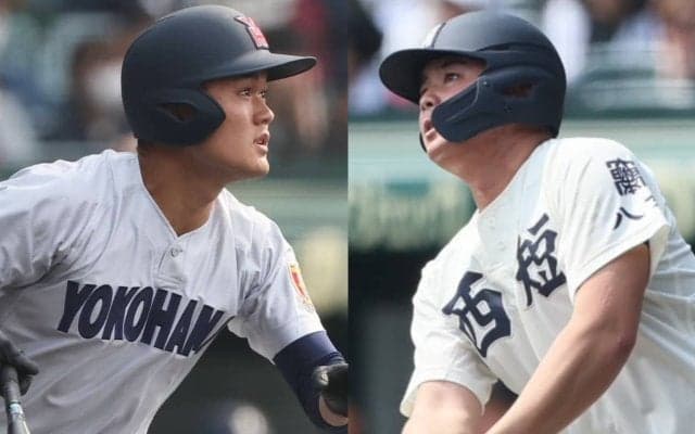 【センバツ】大会7日目は3試合で3本塁打！1日で昨春の総数に並ぶ！