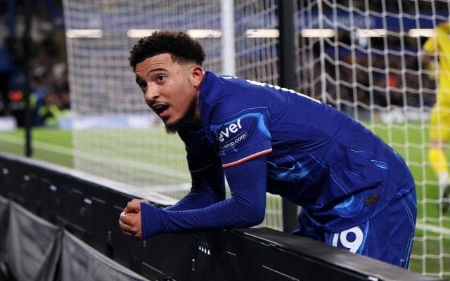 チェルシー、期待外れのサンチョ返却に10億円近くを支払う必要が？ 買取義務条項をキャンセルの可能性