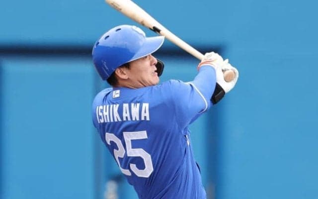 中日の開幕オーダーを「ガチ予想」　キーマンはOP戦首位打者・岡林＆悩める4番・石川昂の同級生コンビ