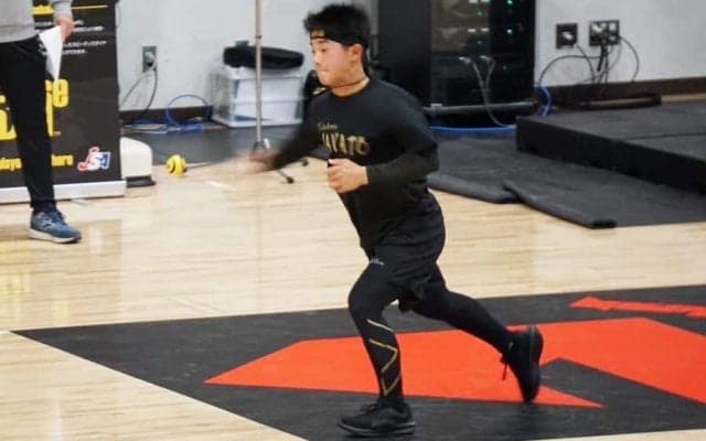 バット・グラブ不要で「野球が上達」　控えも急成長…世界的に拡大する“都市型競技”