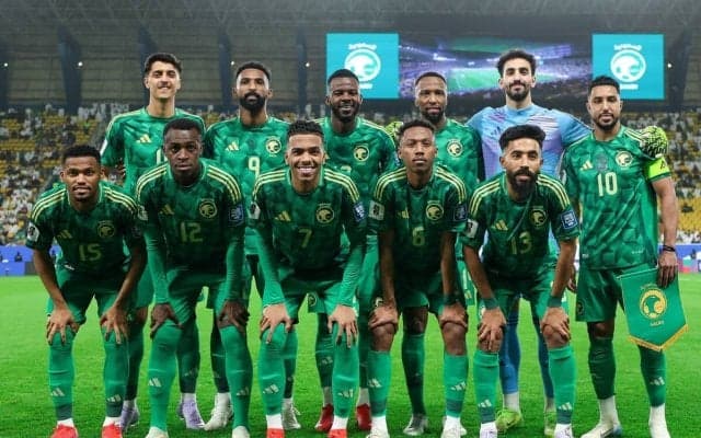 サッカー日本代表と対戦するサウジアラビア オイルマネーによる強化の歴史