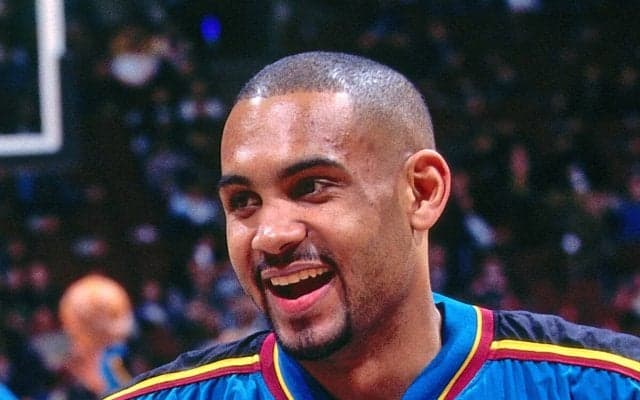 NBA伝説の名選手：グラント・ヒル 　エリートから一転......天国と地獄を駆け抜けた「NBA界の貴公子」