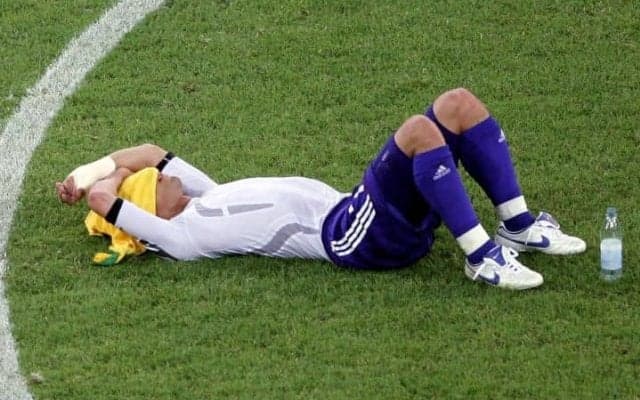 衝撃だった19年前の電撃引退はなぜ？　中田英寿にサッカー界への“未練”はあるのか「恋しくないと言えば、噓になる」