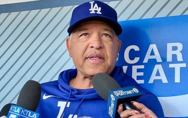 大谷翔平、30日にブルペン投球を再開　32日ぶり投手調整へ…ロバーツ監督が明言