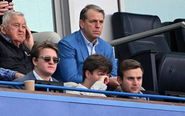 スタジアム問題でチェルシー経営陣が袂分かつ可能性…ベーリー氏「一致団結するか、別々の道を進むか」