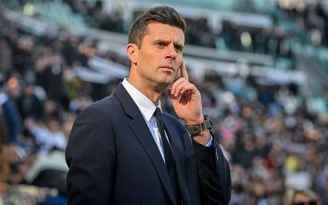 ｢ユベントスの未来が素晴らしいものになることを祈っている｣解任されたモッタ前監督がクラブに感謝のメッセージ