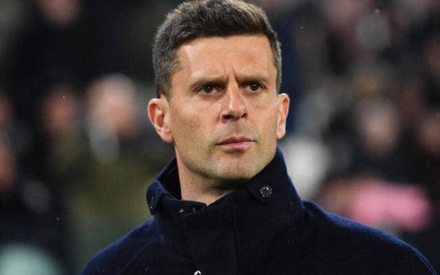 「同情する」「尊敬する仲間だ」ユベントス解任のモッタ監督…セリエAの同業者からはエール「すぐ戻ってくるだろう」