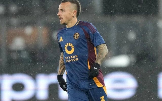 ラニエリ監督の下で復活のローマ、DFアンへリーニョは指揮官続投を希望「僕たちはみんな監督を愛している」