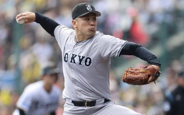 田中将大の今季中の日米通算200勝達成は確実か　「NO」とした球界OBの見解　＂気になるポイント＂とは