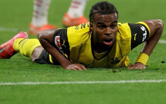 今冬ドルトムントにレンタル加入もケガに悩まされるMFチュクエメカ…今夏にはチェルシー帰還か