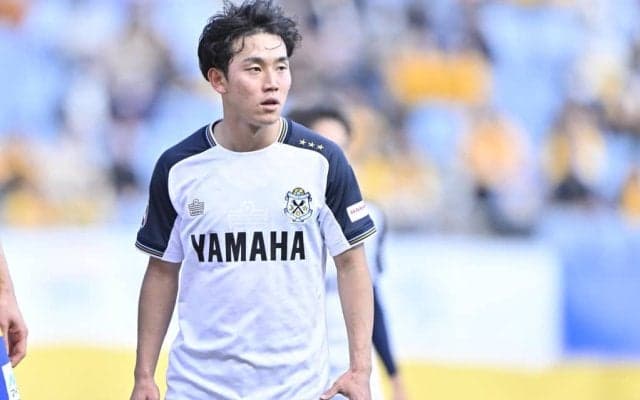 【25年J2「第6節」仙台VS磐田「徹底分析」】磐田が強みとする右ポケット活用　大卒1年目のトップ下が先制点を“生み出す”(1)