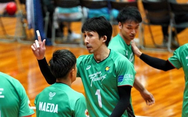 広島TH　安永拓弥、唐川大志ら5選手の退部を発表