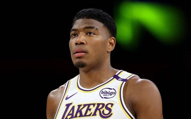 レイカーズ3連敗…八村塁は復帰2戦目もベンチスタート、マジックの若手止められず