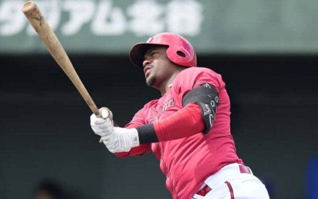 開幕直前！＂大当たり＂助っ人は果たしてどの球団か？　不気味な26歳「右の長距離砲」の存在感【セ・リーグ編】