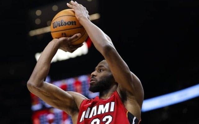 連敗脱出の立役者に…アンドリュー・ウィギンズが今季ベストの42得点をマーク