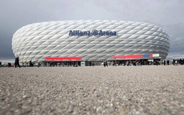 UEFAネーションズリーグ準決勝、決勝のキックオフ時間と試合会場が決定！