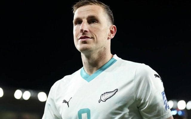 夢のCL出場に向け突き進むN・フォレストに痛手…エースFWウッドが代表戦で負傷交代