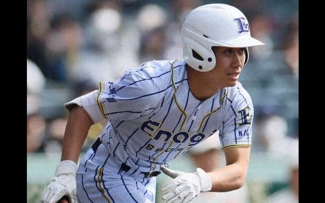 打率8割エナジックスポーツのイーマン　父が語る2歳の夏　センバツ