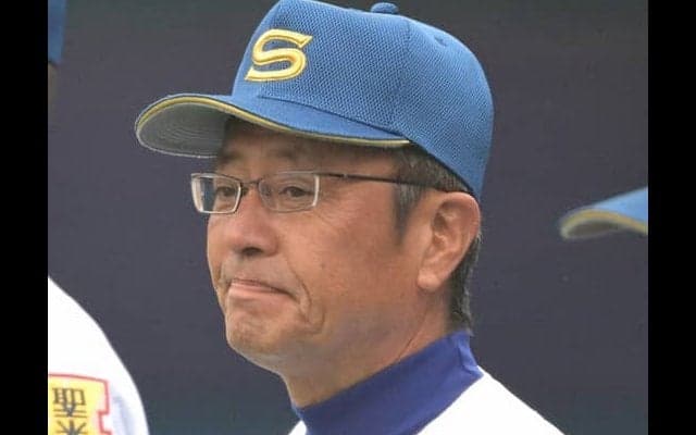 「頼もしくなったな」　8強の聖光学院・斎藤智也監督　センバツ