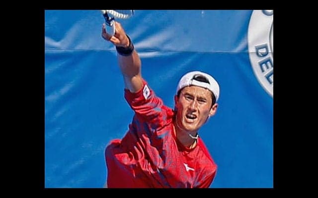  トゥロター 全セットタイブレークの死闘制す 