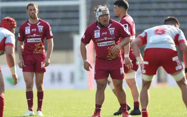 「地元で下手なところは見せられない」。愛されキャラの若武者が“凱旋試合”で見せたたくましさ