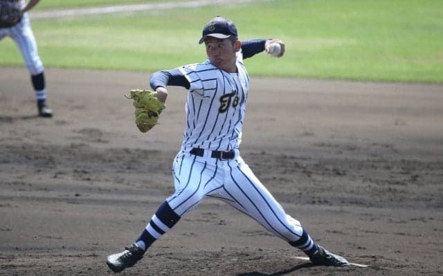 オープン戦で驚異の防御率0.00、阪神期待の3年目左腕がついに覚醒か？