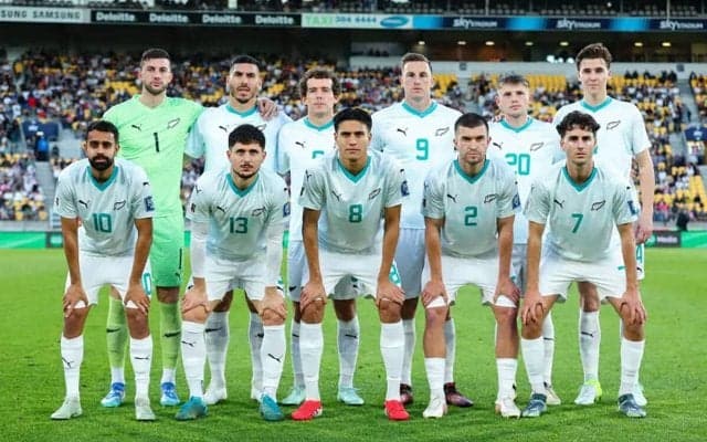 ニュージーランドが16年ぶりにW杯の出場権を獲得/六川亨の日本サッカーの歩み