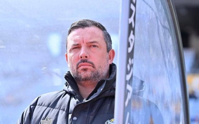 【25年J2「第6節」仙台VS磐田「徹底分析」】磐田、J1昇格候補にふさわしくない後半の失速…「目ざしているものとは全く違った」指揮官も語る課題(2)