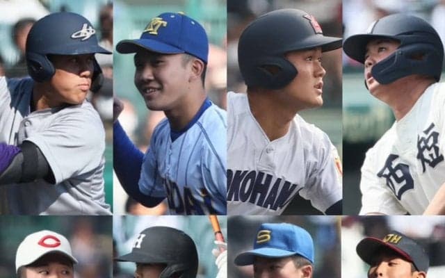 センバツベスト8が決定！初出場浦和実が快挙！前評判の高かった東洋大姫路は2回戦敗退【センバツ】