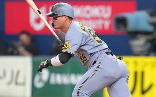 V奪還を目指す阪神、オープン戦最終戦は1点止まり…球界OBはバッティングの意識に苦言「有利にも関わらず難しいボールを打っている」