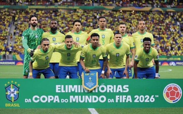 南米予選注目の大一番　ブラジルが16年間勝てぬ“敵地アルゼンチン”へ…近年宿敵相手にゴールも奪えないセレソン