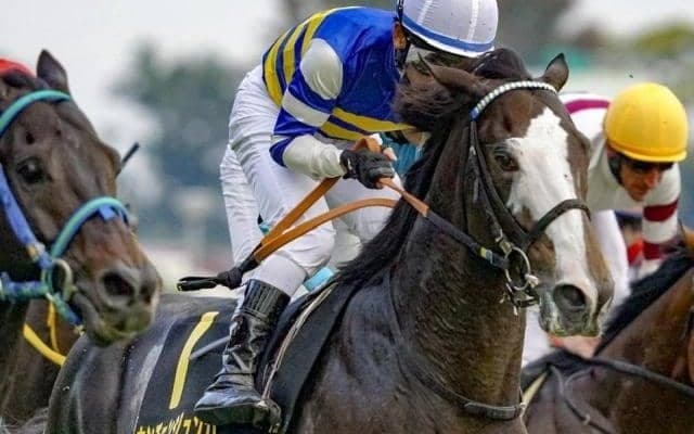 武豊騎手がレジェンドらしい記録達成へ 高松宮記念に久々のコンビで参戦