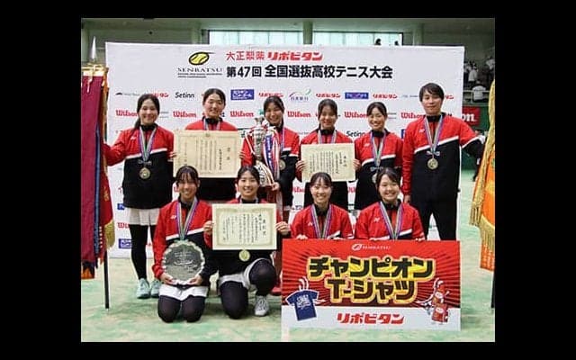  大商学園 逆転勝ちで選抜初V 
