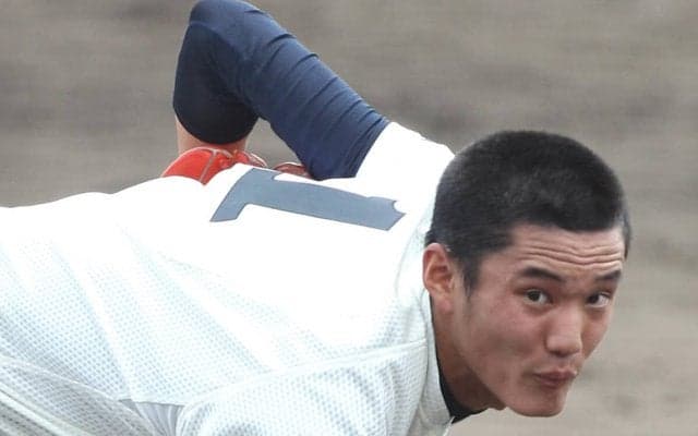 藤浪晋太郎は大阪桐蔭に入学早々、同級生・澤田圭佑の投球に「なんじゃこれは！」 実家に電話し「１番は無理かもしれん」