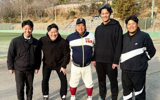 大阪桐蔭かPL学園か　藤浪晋太郎は高校進学の際、「甲子園に出場するだけでなく、先も考えて...」２校で迷っていた