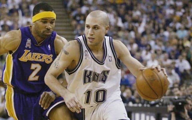 キングスやグリズリーズなどで活躍したマイク・ビビーがサクラメント・ステイト大のHCへ