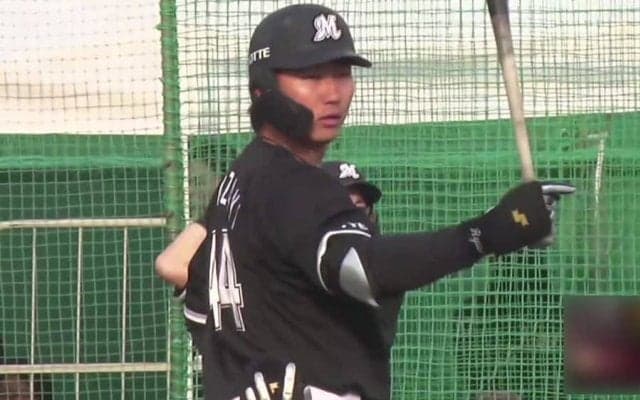 ロッテが17安打11得点の快勝　オリックスは虎を完封リレー…25日のパ2軍戦