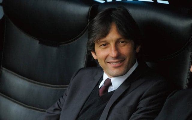 「空っぽで魂がない」日本でも活躍した貴公子レオナルドが古巣に言及「最大の後悔もサイクルとして忘れゆく」