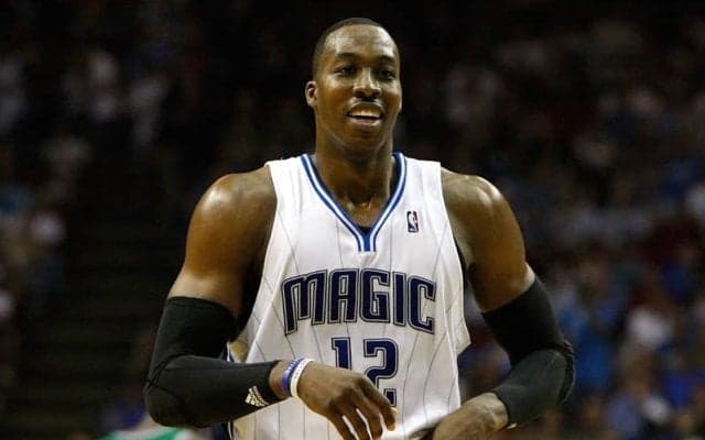 「ここは僕のホームです」…ドワイト・ハワードがマジックの球団史上13人目の殿堂入り