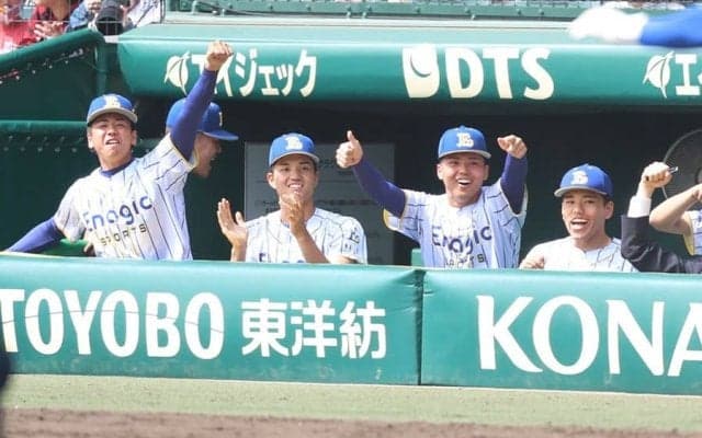 敗れても6盗塁で翻弄、名門も「いつもとは違う」　ノーサイン野球が残した衝撃