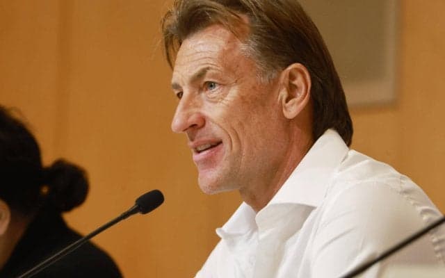 「今日の結果は満足」日本代表相手にゴールレスドロー、攻撃面に課題もサウジアラビア代表指揮官は「まだ2位になるチャンスが残っている」と残り2試合に意気込み