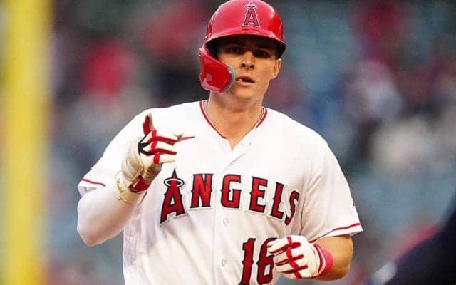 エ軍、全米ドラ1モニアックの電撃解雇を発表　開幕前の“非情通告”…米記者「驚き」