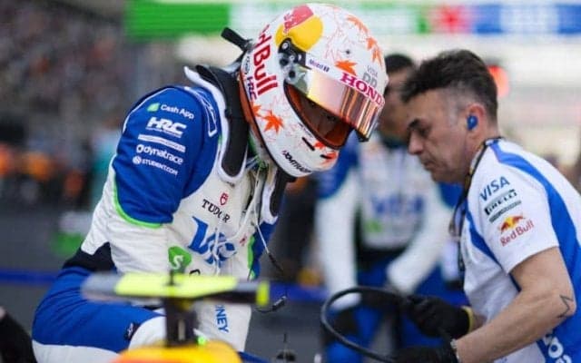 レッドブルが角田裕毅の昇格をいよいよ検討　F1地獄耳のタキ井上氏も「純粋な興味として見てみたい」とエール