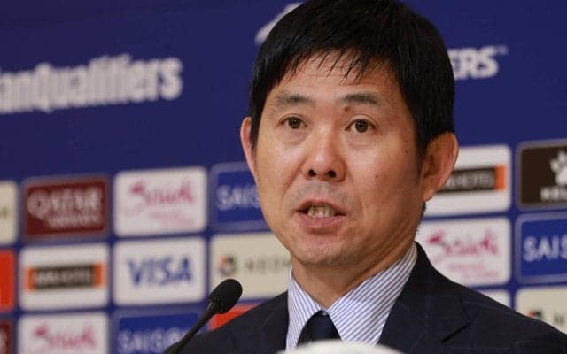 「オプションを持つ課題をもらった」守備固めるサウジアラビアを崩し切れずゴールレスドロー、森保一監督は無得点を反省も複数のトライを評価「力をつけていきたい」